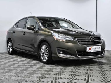 Citroen C4 2013 года, 101 945 км - вид 3