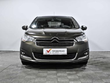 Citroen C4 2013 года, 101 945 км - вид 3