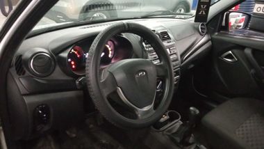 ВАЗ (LADA) Granta 2024 года, 110 437 км - вид 5
