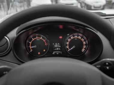 ВАЗ (LADA) Granta 2024 года, 110 437 км - вид 5