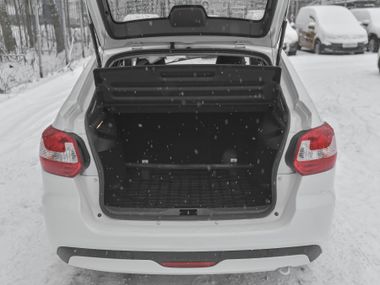 ВАЗ (LADA) Granta 2024 года, 110 437 км - вид 12