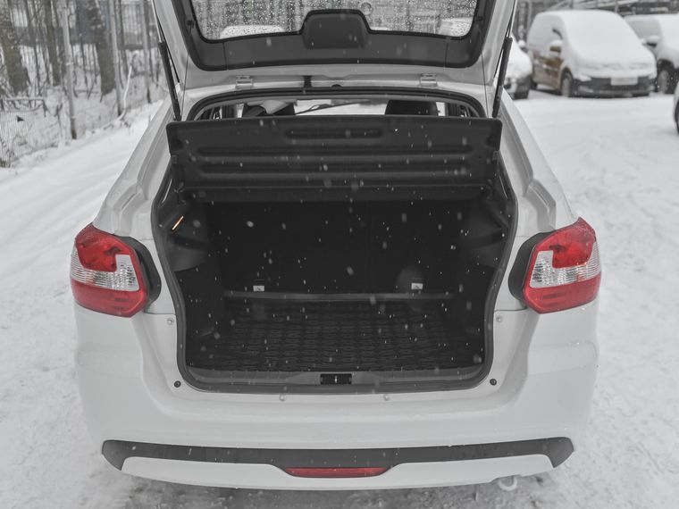 ВАЗ (LADA) Granta 2024 года, 110 437 км - вид 12