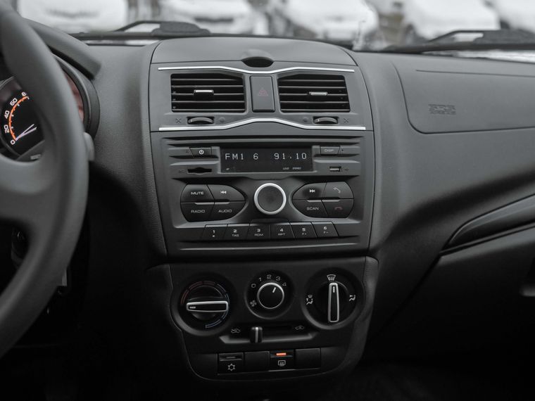 ВАЗ (LADA) Granta 2024 года, 110 437 км - вид 7