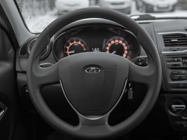 ВАЗ (LADA) Granta 2024 года, 110 437 км - вид 6