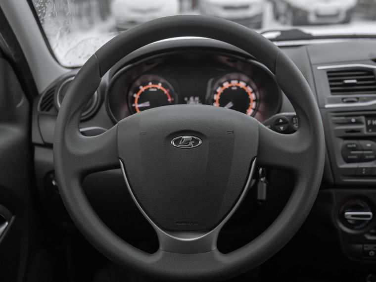 ВАЗ (LADA) Granta 2024 года, 110 437 км - вид 6