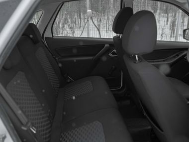 ВАЗ (LADA) Granta 2024 года, 110 437 км - вид 10