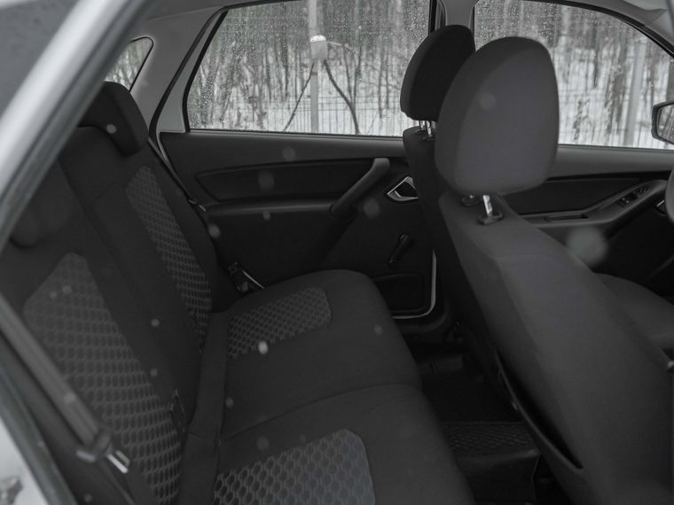 ВАЗ (LADA) Granta 2024 года, 110 437 км - вид 10