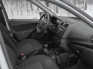 ВАЗ (LADA) Granta 2024 года, 110 437 км - вид 11