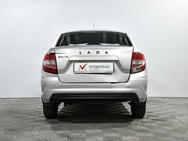 ВАЗ (LADA) Granta 2018 года, 78 725 км - вид 6