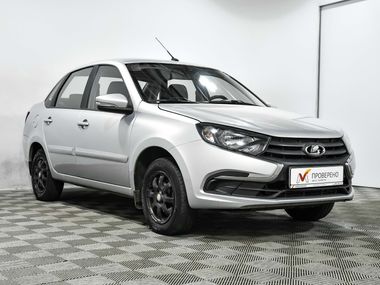 ВАЗ (LADA) Granta 2018 года, 78 725 км - вид 4