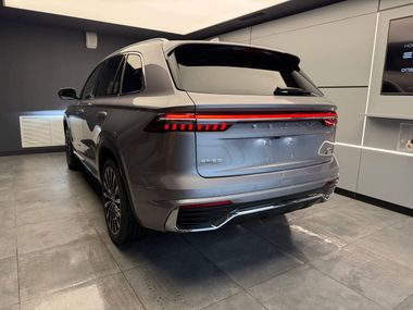 Geely Monjaro 2025 года, 27 км - вид 4