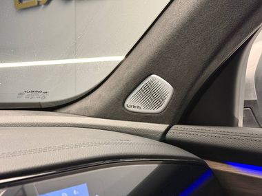Geely Monjaro 2025 года, 27 км - вид 20