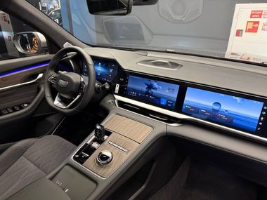 Geely Monjaro 2025 года, 27 км - вид 12