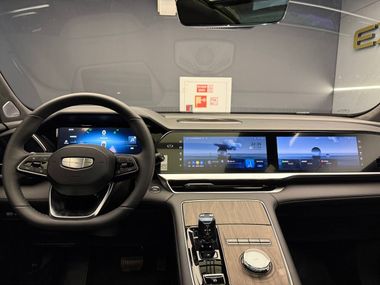 Geely Monjaro 2025 года, 27 км - вид 6