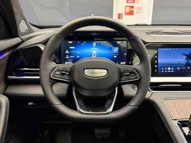 Geely Monjaro 2025 года, 27 км - вид 7