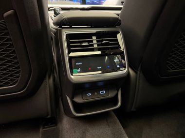 Geely Monjaro 2025 года, 27 км - вид 21