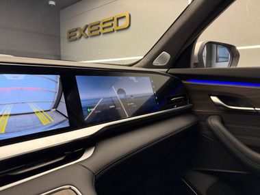 Geely Monjaro 2025 года, 27 км - вид 10