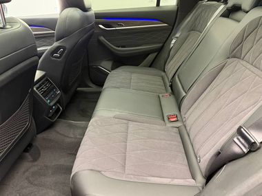 Geely Monjaro 2025 года, 27 км - вид 18