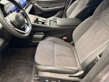 Geely Monjaro 2025 года, 27 км - вид 15
