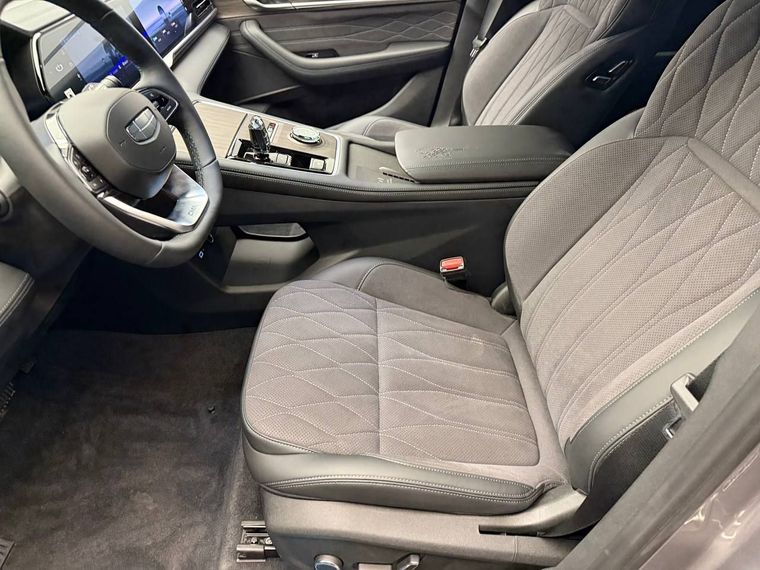 Geely Monjaro 2025 года, 27 км - вид 15