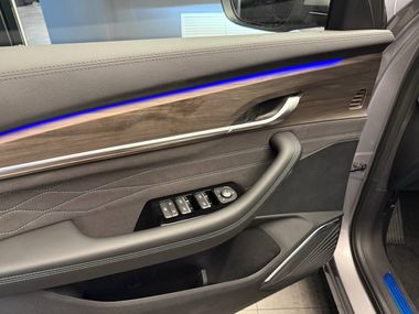 Geely Monjaro 2025 года, 27 км - вид 23