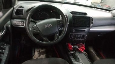 Kia Sorento 2015 года, 211 861 км - вид 5