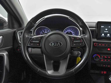 KIA Ceed 2019 года, 74 867 км - вид 10