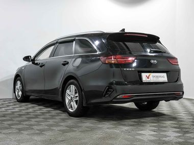 KIA Ceed 2019 года, 74 867 км - вид 7