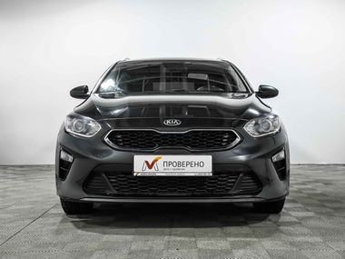 KIA Ceed 2019 года, 74 867 км - вид 3