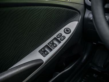 Hyundai Solaris 2014 года, 135 599 км - вид 10