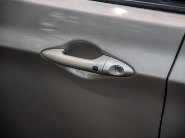 Hyundai Solaris 2014 года, 135 599 км - вид 15