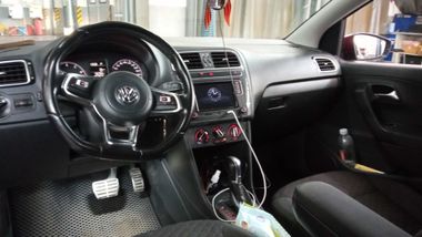 Volkswagen Polo 2018 года, 100 783 км - вид 5