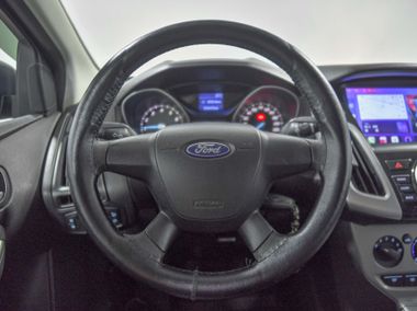 Ford Focus 2012 года, 185 859 км - вид 9