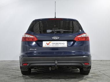 Ford Focus 2012 года, 185 859 км - вид 5