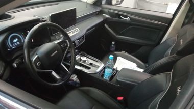 Haval Jolion 2022 года, 61 000 км - вид 5
