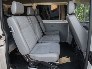 Volkswagen Transporter 2008 года, 359 301 км - вид 8