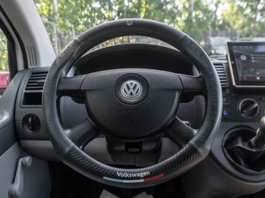 Volkswagen Transporter 2008 года, 359 301 км - вид 6