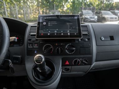 Volkswagen Transporter 2008 года, 359 301 км - вид 7