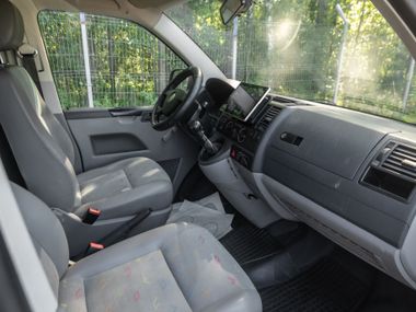 Volkswagen Transporter 2008 года, 359 301 км - вид 10