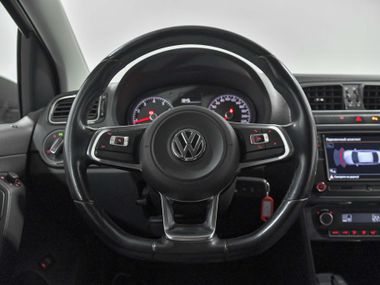 Volkswagen Polo 2019 года, 116 704 км - вид 11