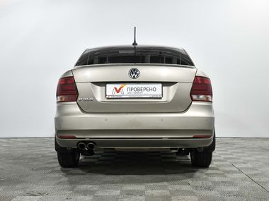 Volkswagen Polo 2019 года, 116 704 км - вид 6