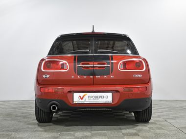 MINI Cooper Clubman 2016 года, 140 238 км - вид 6