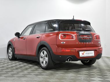 MINI Cooper Clubman 2016 года, 140 238 км - вид 7