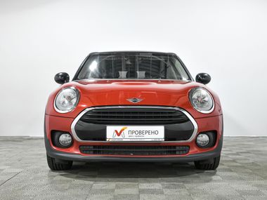 MINI Cooper Clubman 2016 года, 140 238 км - вид 3