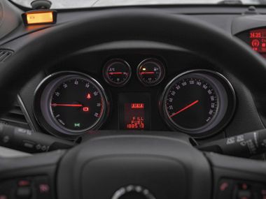 Opel Mokka 2015 года, 188 511 км - вид 5