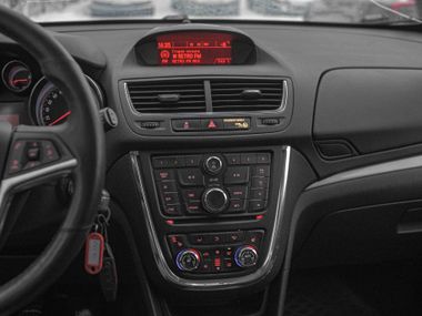 Opel Mokka 2015 года, 188 511 км - вид 7