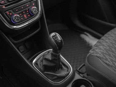 Opel Mokka 2015 года, 188 511 км - вид 8