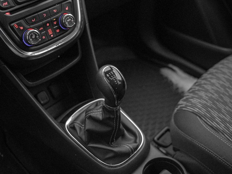 Opel Mokka 2015 года, 188 511 км - вид 8