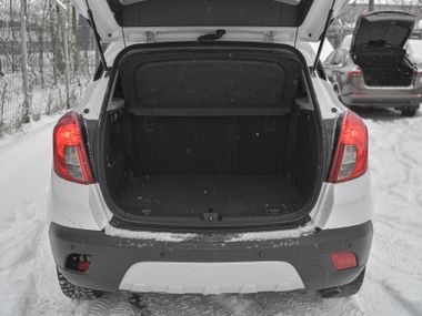Opel Mokka 2015 года, 188 511 км - вид 13