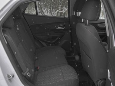 Opel Mokka 2015 года, 188 511 км - вид 11